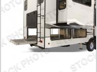Used 2022 Alliance RV Paradigm 365RD image