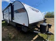 Used 2022 Forest River RV Wildwood 261 BHXL image