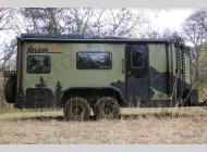 Used 2021 Imperial Outdoors XploreRV X22 image