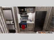 Used 2021 Forest River RV Vengeance Rogue 32V image