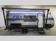 Used 2020 Forest River RV Salem FSX Salem 179DBK FSX image