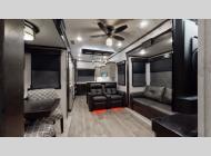 Used 2021 Redwood RV Redwood 4001LK image