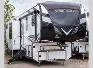 Used 2022 KZ Venom 4113TK image