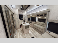 Used 2022 Forest River RV Sierra 384QBOK image