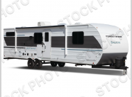 New 2026 Forest River RV Salem 27RK image
