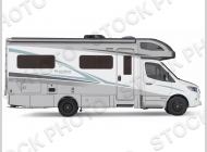 New 2025 Winnebago Navion 24T image