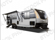 New 2026 Forest River RV Vibe Extreme Lite 2600BH image