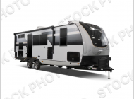 New 2026 Forest River RV Vibe 3400SB image