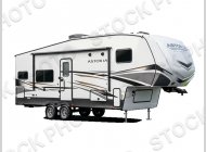 New 2025 Dutchmen RV Astoria 260RK image