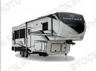 New 2026 Keystone RV Montana 3795FK image