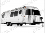 New 2026 Airstream Pottery Barn Special Edition 28RB image