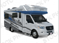 New 2026 Renegade Vienna 25RML image