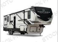New 2026 Keystone RV Montana High Country 389BH image