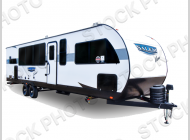 New 2025 Forest River RV Salem 28VIEWX image