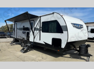 New 2025 Forest River RV Salem 29VBUDX image