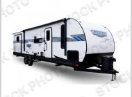 New 2025 Forest River RV Salem 27RKX image