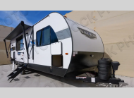 New 2025 Forest River RV Salem T24VIEW image