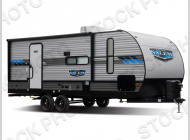 New 2025 Forest River RV Salem 26ICE image