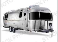 New 2026 Airstream Frank Lloyd Wright Limited Edition 28RB image