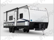 New 2026 Keystone RV Springdale Classic 224MLCWE image