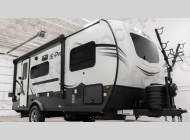 New 2026 Forest River RV Flagstaff E-Pro E19FBS image