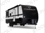 New 2026 Keystone RV Hideout Sport 269DB image
