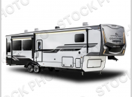 New 2026 Coachmen RV Brookstone 374RK image