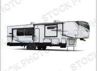 New 2026 Forest River RV Sandpiper 3880BH image