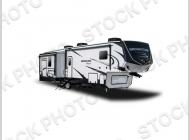 New 2025 Coachmen RV Brookstone 370RLLO image