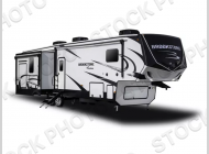 New 2025 Coachmen RV Brookstone 374RK image