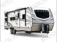 New 2025 Keystone RV Cougar Sport 1900RBWE image