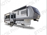 New 2026 Alliance RV Valor 36V11 image