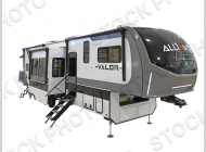 New 2026 Alliance RV Valor 41V16 image