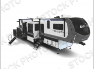 New 2026 Alliance RV Valor 42V14 image