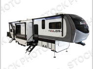 New 2026 Alliance RV Valor 44V14 image