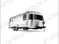 New 2027 Airstream International 23FBT image
