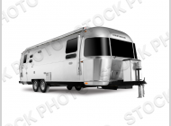 Used 2023 Airstream RV Globetrotter 27FB Twin image