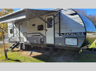 New 2025 Coachmen RV Catalina Trail Blazer 27THS image