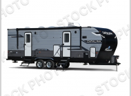New 2025 Coachmen RV Catalina Legacy Edition 263BHSCK image