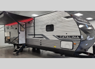 New 2025 Coachmen RV Catalina Legacy Edition 293TQBSCK image