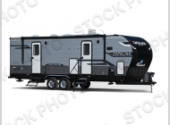 New 2025 Coachmen RV Catalina Legacy Edition 303RKDS image