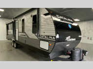 New 2025 Coachmen RV Catalina Legacy Edition 313RLTS image