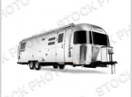 New 2024 Airstream RV Globetrotter 30RB image