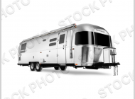 New 2025 Airstream RV Globetrotter 30RB Twin image