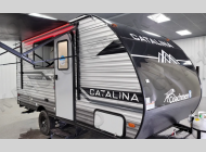 New 2025 Coachmen RV Catalina Summit Series 7 154RBX image