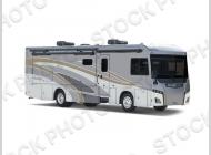 New 2025 Winnebago Forza 34T image