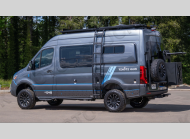 New 2025 Remote Vans Oasis image