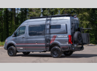 New 2025 Remote Vans Aegis image