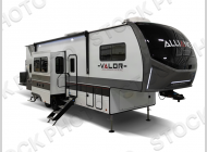 New 2026 Alliance RV Valor All-Access 32A10 image
