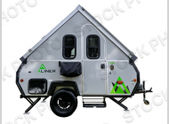 New 2026 ALiner Scout Lite Std. Model image